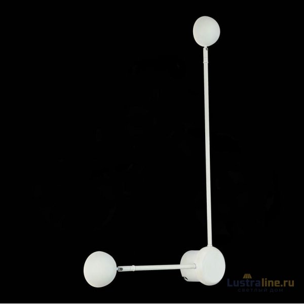 Бра ST Luce Acquaro SL6003.501.02 Бра ST Luce Acquaro SL6003.501.02