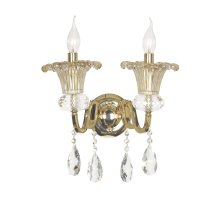 Бра Dio DArte Elite Salerno E 2.1.2 G