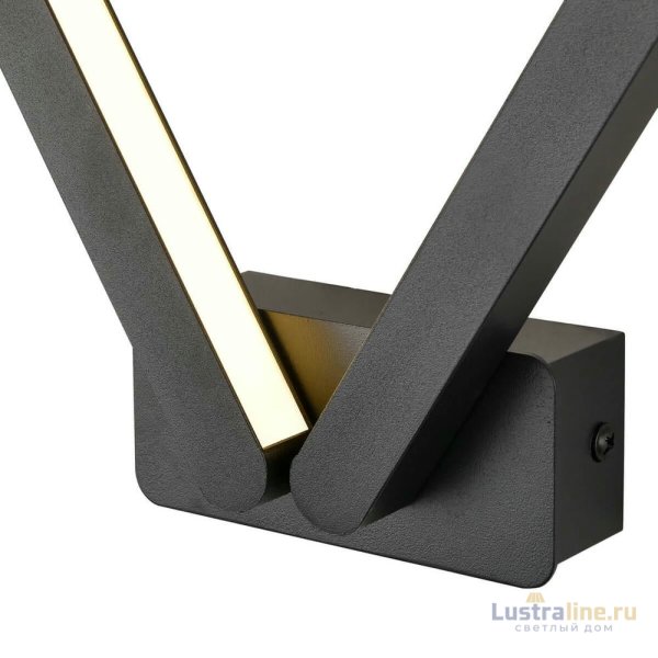Бра Vele Luce Meteora VL7232W02