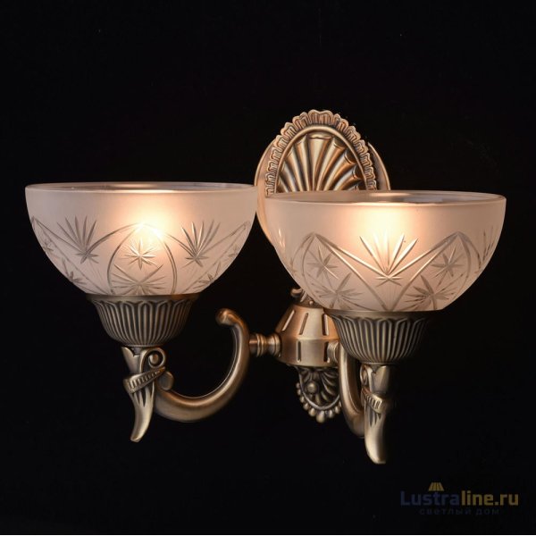 Бра MW-Light Афродита 317021902