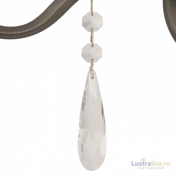 Бра Arte Milano 344710/2W GR