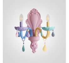 Бра ImperiumLoft Rainbow 101951-26 Бра ImperiumLoft Rainbow 101951-26