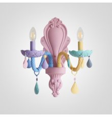 Бра ImperiumLoft Rainbow 101951-26