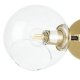 Бра Lightstar Beta 785623
