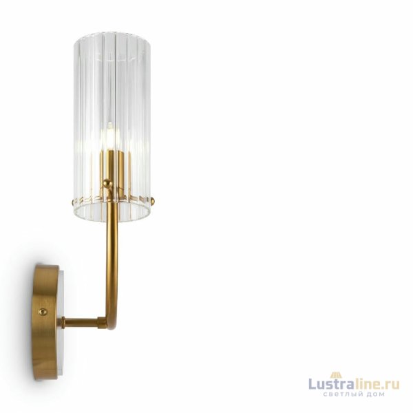 Бра Maytoni Arco MOD223WL-02BS1 Бра Maytoni Arco MOD223WL-02BS1