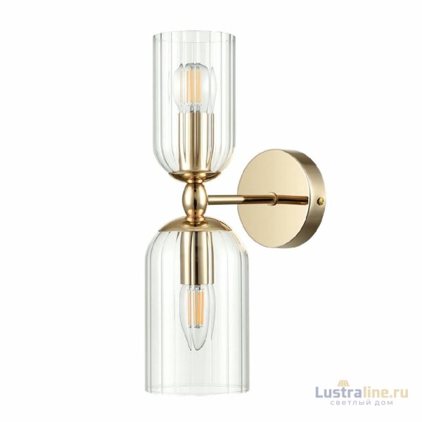 Бра Lumion Kassia 6586/2W