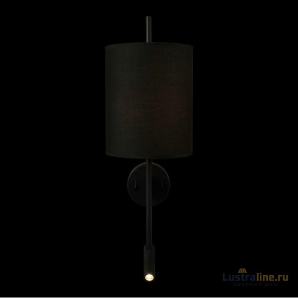 Бра Loft IT Ritz 10253W/B Black Бра Loft IT Ritz 10253W/B Black