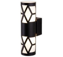 Бра Elektrostandard Fanc MRL LED 1023 черный 4690389153297 Бра Elektrostandard Fanc MRL LED 1023 черный 4690389153297