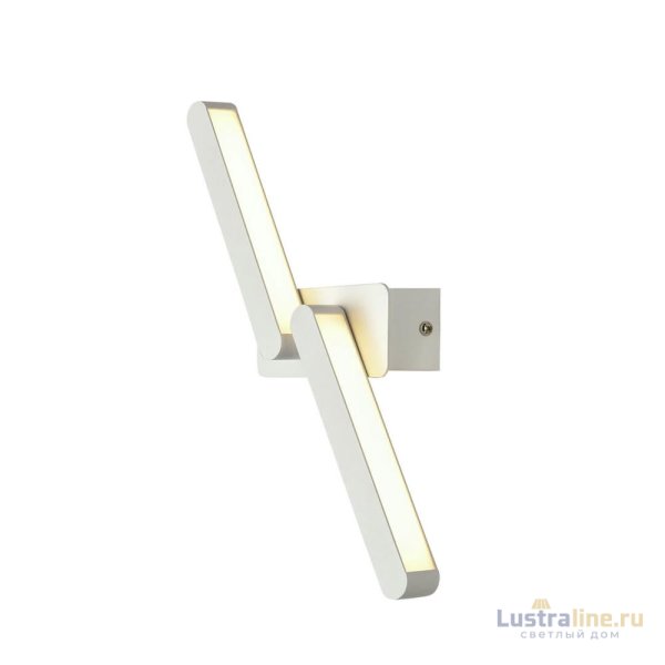 Бра Vele Luce Meteora VL7231W02