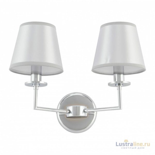 Бра Arte Milano 344401/2W CR
