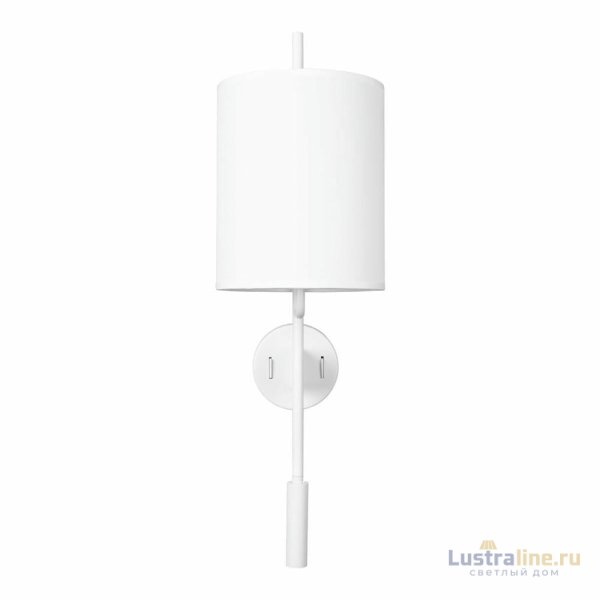 Бра Loft IT Ritz 10253W/B White Бра Loft IT Ritz 10253W/B White