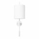 Бра Loft IT Ritz 10253W/B White