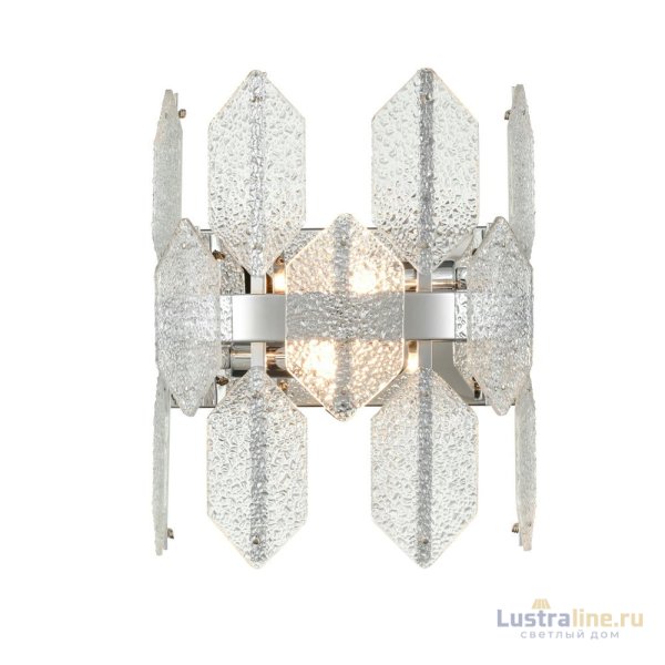 Бра Vele Luce Polaris VL4153W01