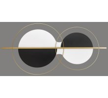 Бра Velante 468-001-01 Бра Velante 468-001-01