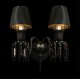 Бра Loft IT Zenith 10210/2W Black