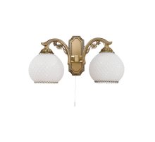 Бра Reccagni Angelo A 8600/2