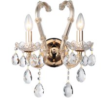 Бра Dio DArte Elite Galliano E 2.1.2.600 G