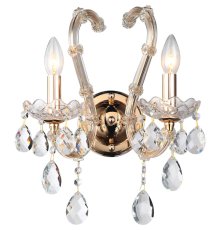 Бра Dio DArte Elite Galliano E 2.1.2.600 G