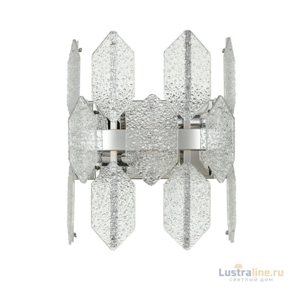 Бра Vele Luce Polaris VL4153W01