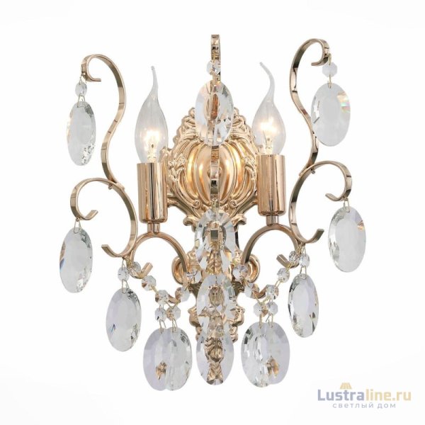 Бра ST Luce Orecchini SL846.201.02