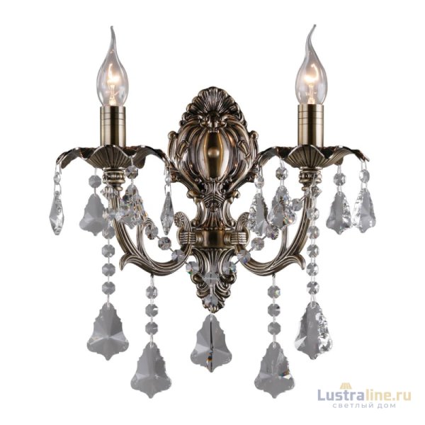 Бра Omnilux Grosseto OML-77731-02