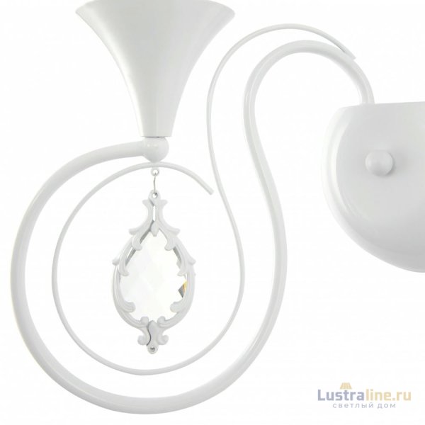 Бра Arte Milano 349920/2W WT Бра Arte Milano 349920/2W WT