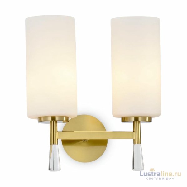 Бра Freya Chic FR2031WL-02BS Бра Freya Chic FR2031WL-02BS