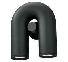 Бра ImperiumLoft Fanny Black 156337-22 Бра ImperiumLoft Fanny Black 156337-22