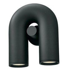 Бра ImperiumLoft Fanny Black 156337-22