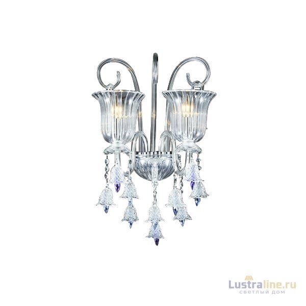 Бра DeLight Collection Moollona MB1102709-2A