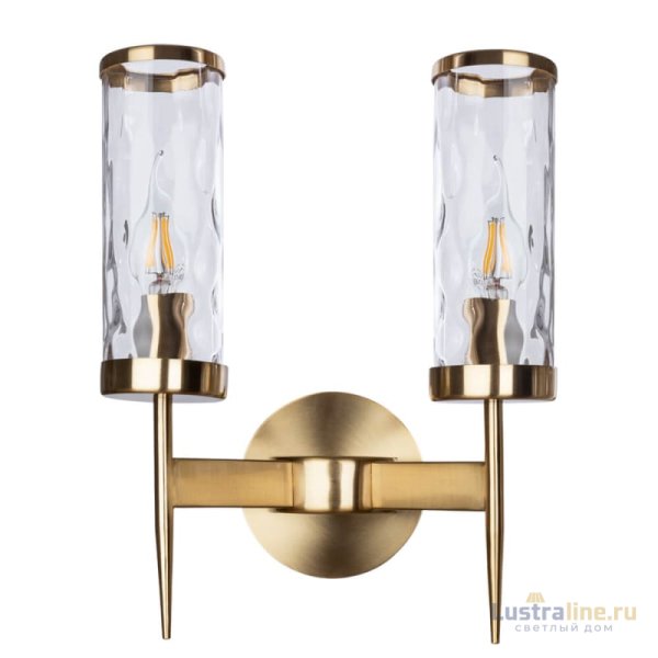 Бра Divinare Sham 4505/17 AP-2