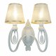 Бра Arte Milano 347203/2W WT+G