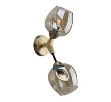 Бра Omnilux Pozzallo OML-93401-02 Бра Omnilux Pozzallo OML-93401-02