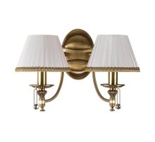 Бра Kutek Nico Abazur NIC-K-2(P/A)