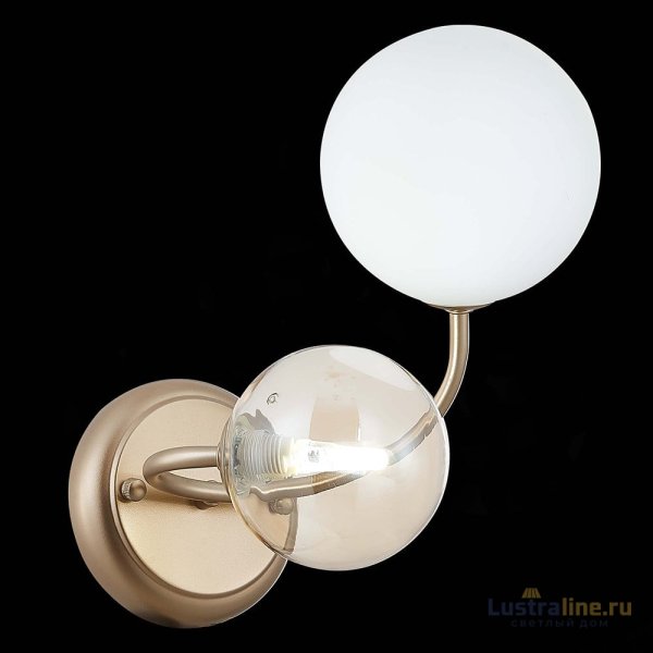 Бра ST Luce Formae SLE220921-02 Бра ST Luce Formae SLE220921-02