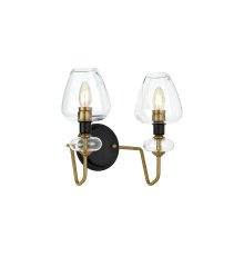 Бра Elstead Lighting Armand DL-ARMAND2-AB