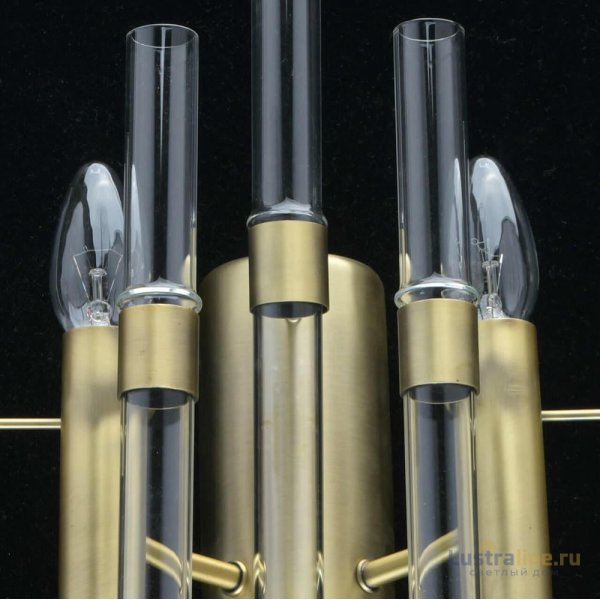 Бра MW-Light Альгеро 285021002 Бра MW-Light Альгеро 285021002