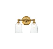 Бра Feiss FE-HUGOLAKE2BATH-BB
