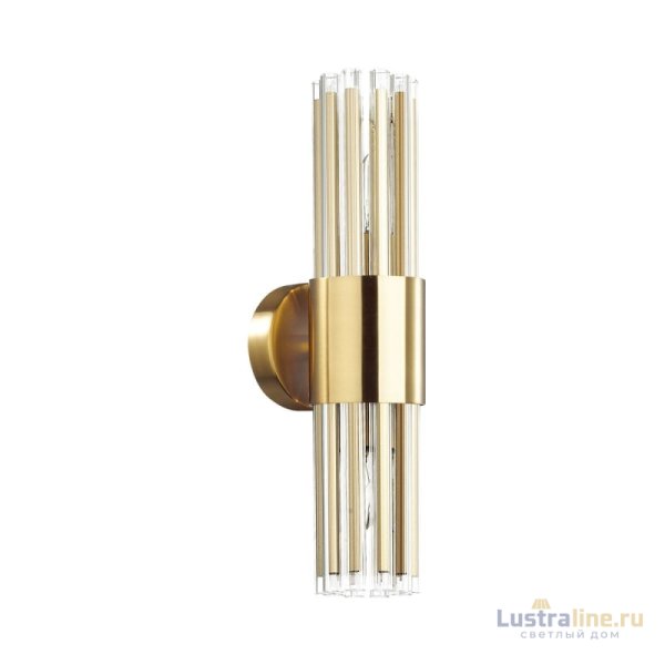 Бра Odeon Light Viketa 4786/2W