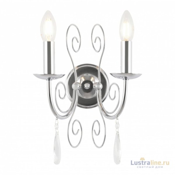 Бра Arte Milano 345620/2W CR