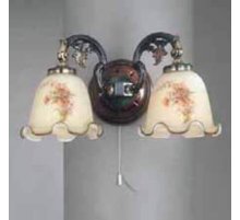 Бра Reccagni Angelo A 965/2 DEC