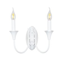 Бра Arte Lamp Collinetta A4094AP-2WH