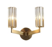 Бра Moderli Brass V11073-2W