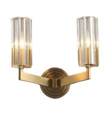 Бра Moderli Brass V11073-2W