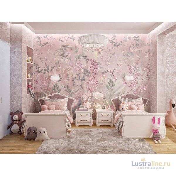 Бра ST Luce Preferita SL350.051.02 Бра ST Luce Preferita SL350.051.02