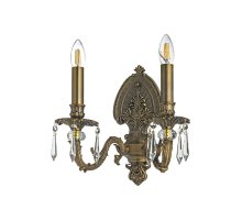 Бра Dio D Arte Estrada E 2.1.2.600 A