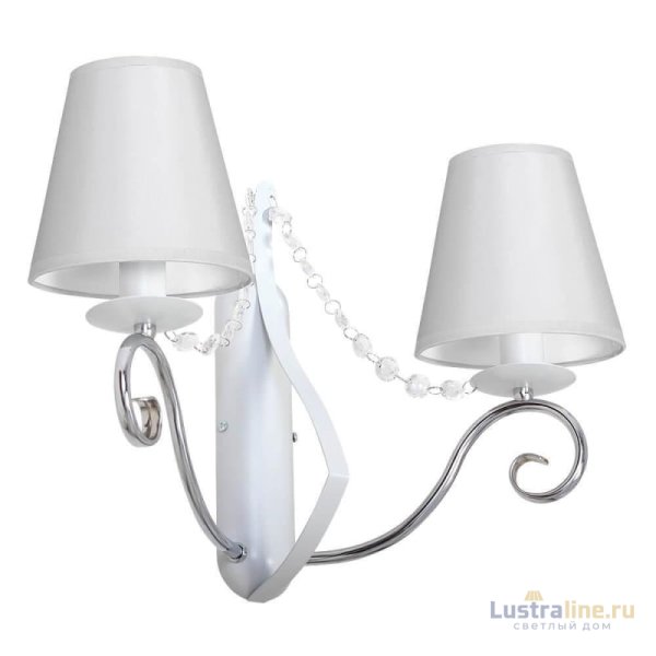 Бра Luminex Vera 8704 Бра Luminex Vera 8704