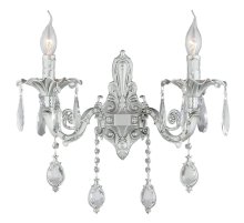 Бра Bogates Wonderful 276/2 Strotskis