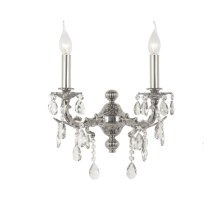 Бра Dio DArte Elite Aosta E 2.1.2.600 N Бра Dio DArte Elite Aosta E 2.1.2.600 N