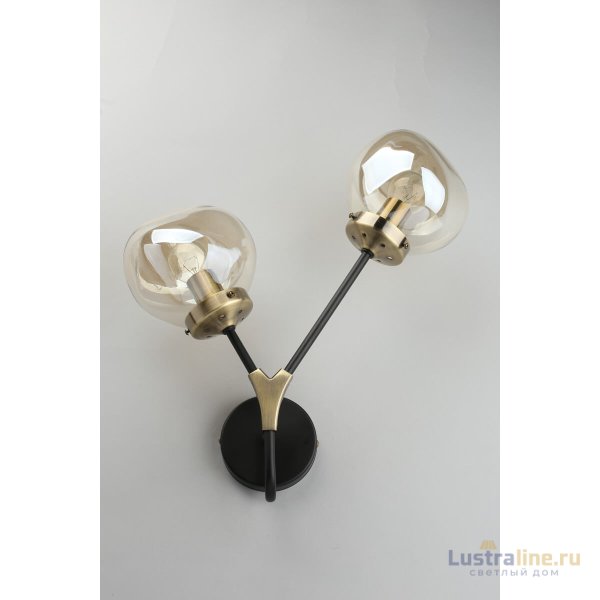 Бра Omnilux Crotone OML-95101-02